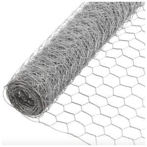 1'' x 30 Meters Chicken Wire