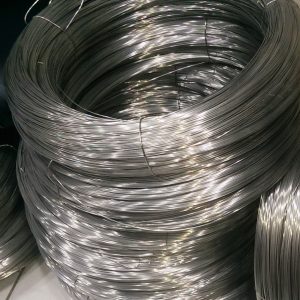 Binding Wire 16 Gauge (25kg)