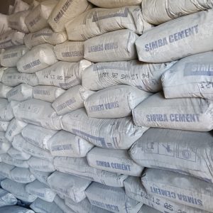 Simba Cement