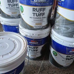 Crown Ruff & Tuff 2mm (Normal)