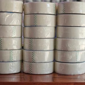 Gypsum Tape