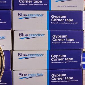 Gypsum Corner Tape
