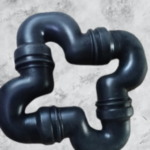 Gulley Trap 4 Inches